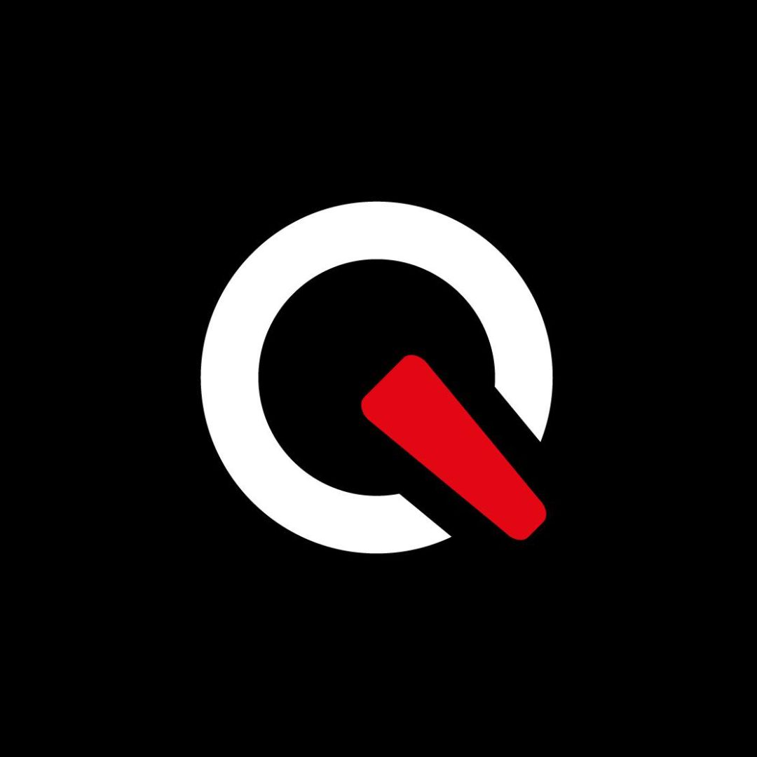 Quality Studio – zdjęcie sali prób 2, Warszawa, Śródmieście