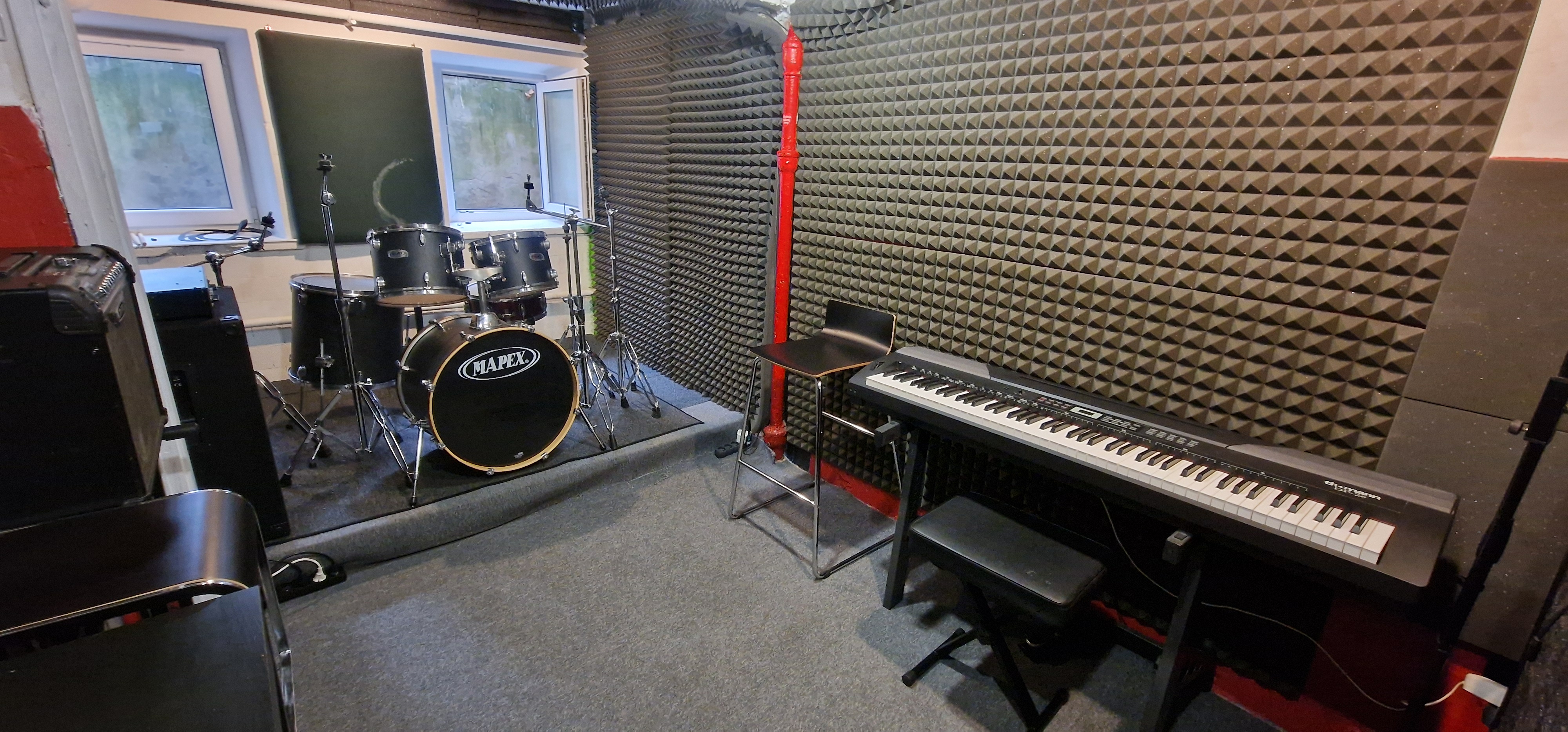 Ćwiczeniówka Nexus Studio