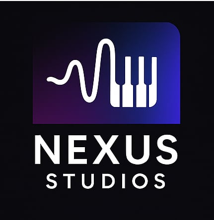 Nexus Studio – sala prób w Warszawie, Wola