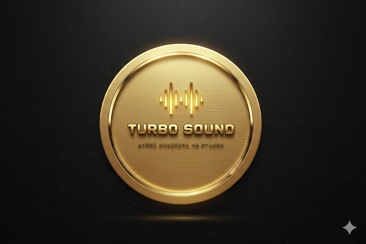 Turbo Sound – sala prób w Warszawie, Praga