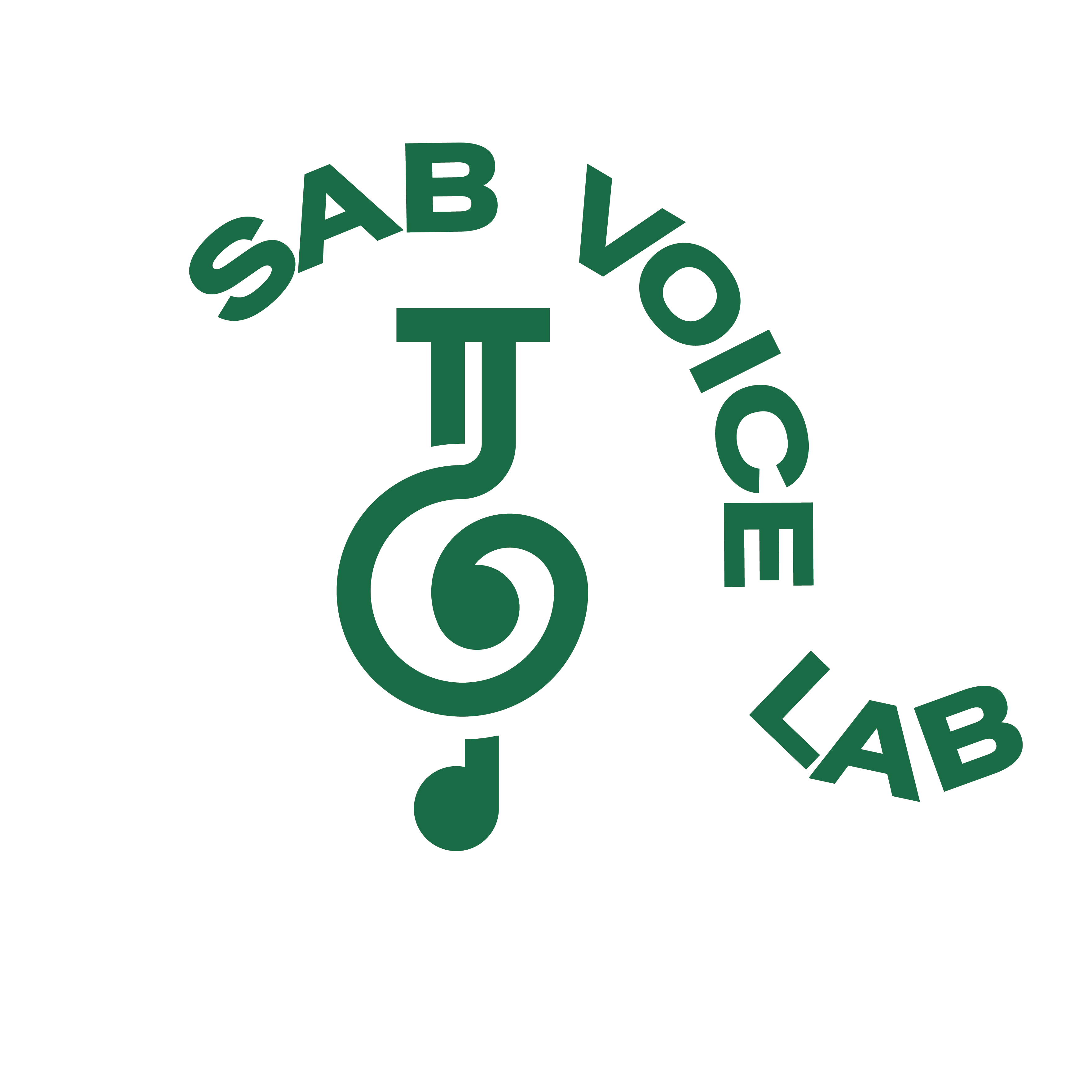 SAB VOICE LAB – sala prób w Warszawie, Mokotów