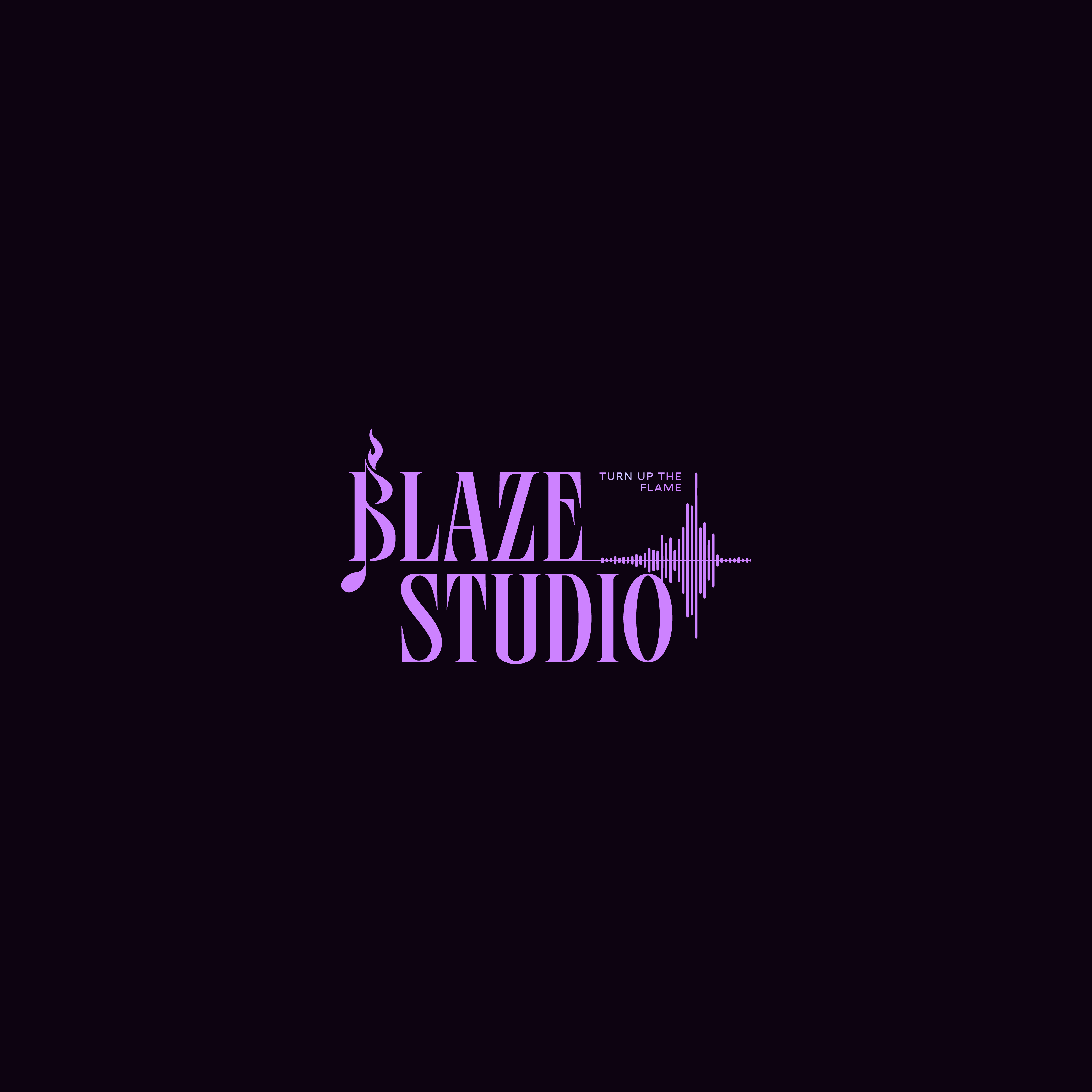 Blaze The Studio – sala prób w Warszawie, Wola